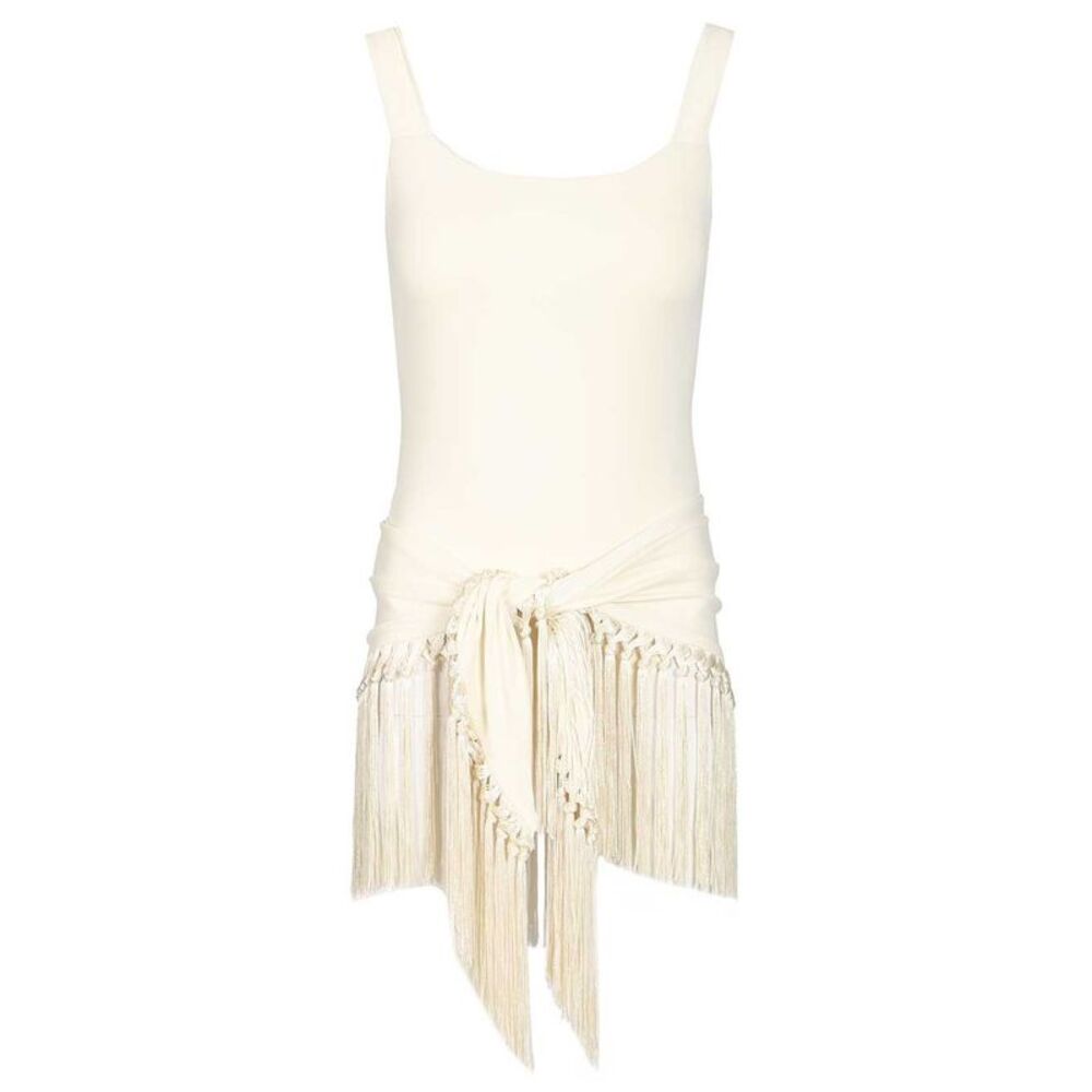 Taller Marmo Women Mini Lido Swimsuit
